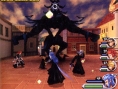 Kingdom Hearts DS : Mickey sort de l'ombre