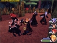 Kingdom Hearts DS : Mickey sort de l'ombre
