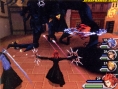 Kingdom Hearts DS : Mickey sort de l'ombre