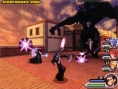 Kingdom Hearts DS : Mickey sort de l'ombre