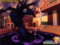 Kingdom Hearts DS : Mickey sort de l'ombre