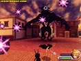 Kingdom Hearts DS : Mickey sort de l'ombre