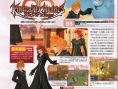 Kingdom Hearts DS imagé