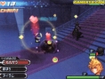 Kingdom Hearts 358/2 Days screenshots