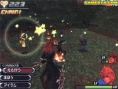 Kingdom Hearts 358/2 Days screenshots