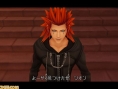 Kingdom Hearts 358/2 Days imagé