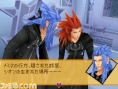 Kingdom Hearts 358/2 Days imagé