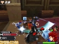 Kingdom Hearts 358/2 Days imagé