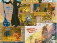 Kingdom Hearts 358/2 Days prend la pose