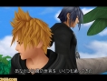 Kingdom Hearts 358/2 Days : new screenshots