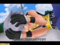 Kingdom Hearts 358/2 Days : new screenshots