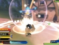 Kingdom Hearts PSP : 6 images