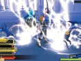 Kingdom Hearts PSP : 6 images