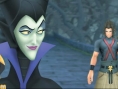 Kingdom Hearts PSP : 6 images
