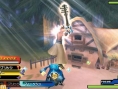 Kingdom Hearts PSP : 6 images