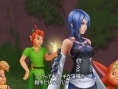 Kingdom Hearts PSP: new images