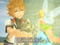 Kingdom Hearts PSP: new images