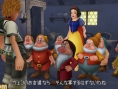Kingdom Hearts PSP: new images