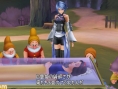 Kingdom Hearts PSP: new images