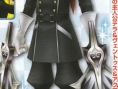 V-Jump : images Kingdom Hearts PSP