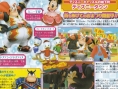V-Jump : images Kingdom Hearts PSP