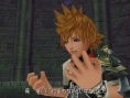 Kingdom Hearts PSP se montre un peu plus