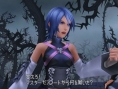 Kingdom Hearts PSP se montre un peu plus