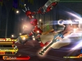 Kingdom Hearts PSP se montre un peu plus