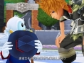 Kingdom Hearts PSP se montre un peu plus