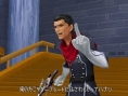Kingdom Hearts PSP se montre un peu plus