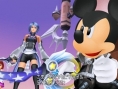 Kingdom Hearts PSP se montre un peu plus