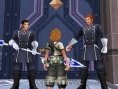 Kingdom Hearts PSP se montre un peu plus