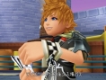 Kingdom Hearts PSP se montre un peu plus