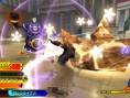 Kingdom Hearts PSP : avalanche d'images à J-2