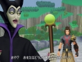 Kingdom Hearts PSP : avalanche d'images à J-2