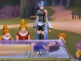 Kingdom Hearts PSP : avalanche d'images à J-2