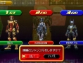 Kingdom Hearts PSP : avalanche d'images à J-2