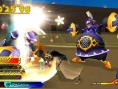 Kingdom Hearts PSP : avalanche d'images à J-2