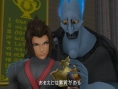Kingdom Hearts PSP : avalanche d'images à J-2