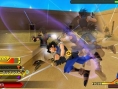 Kingdom Hearts PSP : avalanche d'images à J-2