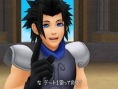 Kingdom Hearts PSP : avalanche d'images à J-2