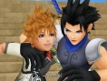 Kingdom Hearts PSP : avalanche d'images à J-2