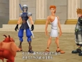 Kingdom Hearts PSP : avalanche d'images à J-2