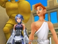 Kingdom Hearts PSP : avalanche d'images à J-2