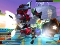 Kingdom Hearts PSP : avalanche d'images à J-2