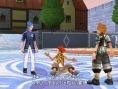 Kingdom Hearts PSP : avalanche d'images à J-2
