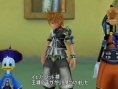 Kingdom Hearts PSP : avalanche d'images à J-2