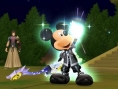 Kingdom Hearts PSP : avalanche d'images à J-2
