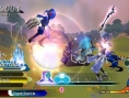Kingdom Hearts PSP : des images de la version US