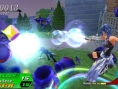 Kingdom Hearts PSP : des images de la version US